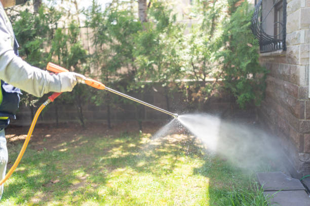 Best Best Pest Control Companies  in Clarence, IA